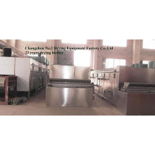 Parsley Drying Equipment